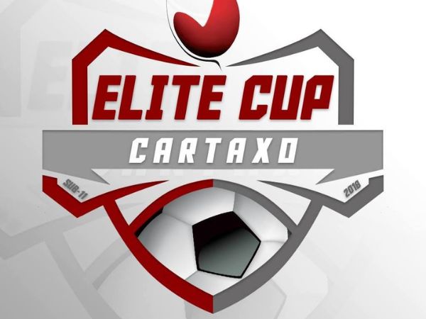 Elite Cup Cartaxo