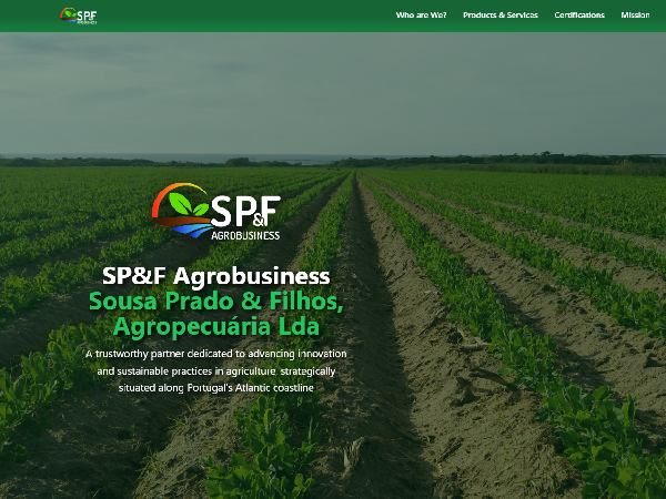 SPF Agrobusiness